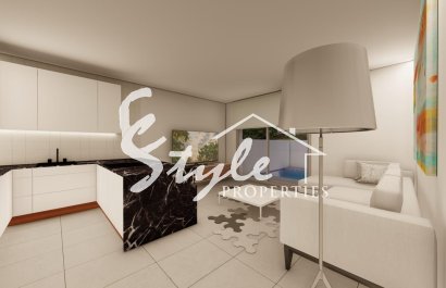 Новостройки - Detached - Daya Nueva - Дайа Нуэва