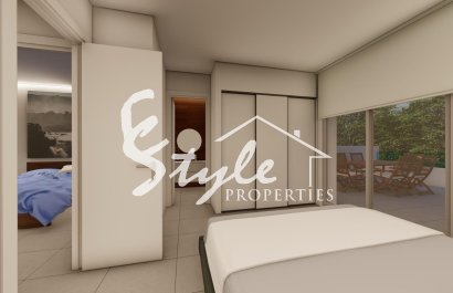 Новостройки - Detached - Daya Nueva - Дайа Нуэва