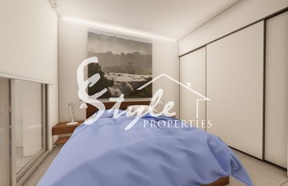 Новостройки - Detached - Daya Nueva - Дайа Нуэва