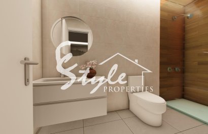 Новостройки - Detached - Daya Nueva - Дайа Нуэва