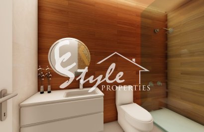 Новостройки - Detached - Daya Nueva - Дайа Нуэва