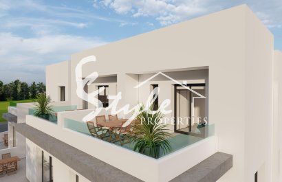 Новостройки - Detached - Daya Nueva - Дайа Нуэва