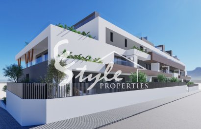 New build - ground-floor - Benijofar