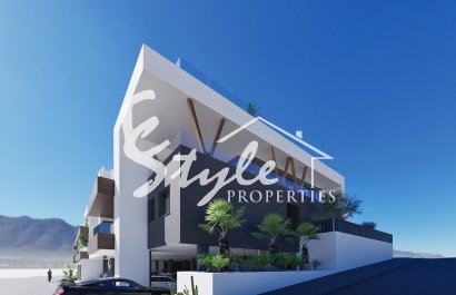 New build - ground-floor - Benijofar