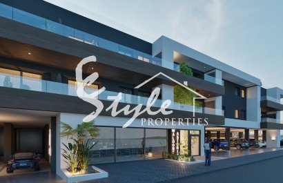 Nuevo - Apartamento - Ciudad Quesada - Benijofar