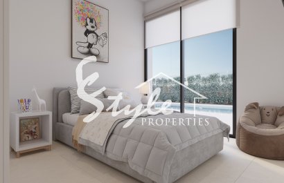 New build - Villa - Murcia - Fuente Alamo