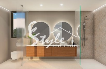 Nuevo - Villa - Murcia - Fuente Alamo