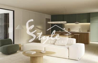 New build - Villa - Polop