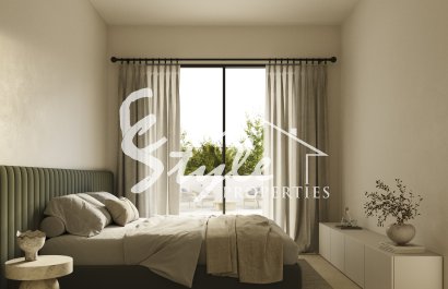 New build - Villa - Polop