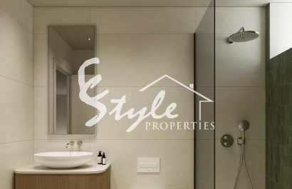 New build - Villa - Polop