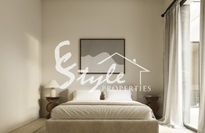 New build - Villa - Polop