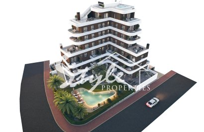 New build - ground-floor - Guardamar del Segura