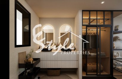 New build - ground-floor - Guardamar del Segura