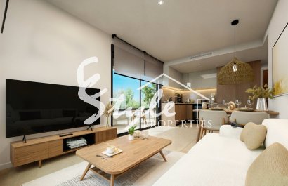 New build - Apartamento - Guardamar - Guardamar del Segura