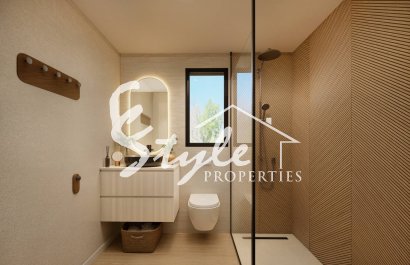 New build - Apartamento - Guardamar - Guardamar del Segura