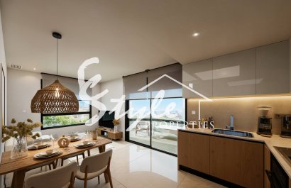 New build - Apartamento - Guardamar - Guardamar del Segura