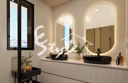 Nuevo - Apartamento - Guardamar - Guardamar del Segura