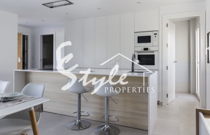 New build - Villa - San Javier