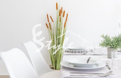 New build - Villa - San Javier