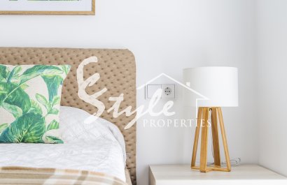 New build - Villa - San Javier