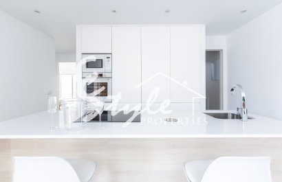 New build - Villa - San Javier