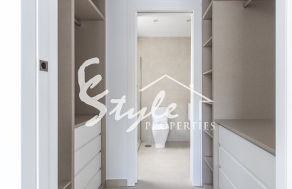 New build - Villa - San Javier