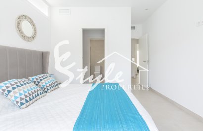 New build - Villa - San Javier