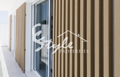 New build - Villa - San Javier