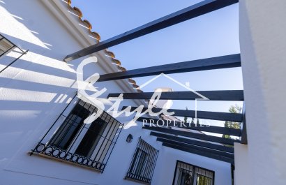 Новостройки - Вилла - Murcia - Fuente Alamo