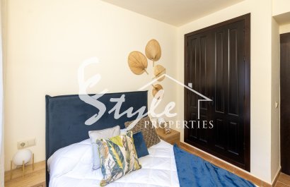 Новостройки - Вилла - Murcia - Fuente Alamo