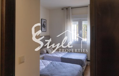 Новостройки - Вилла - Murcia - Fuente Alamo