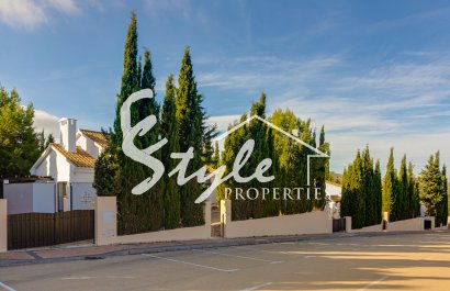 New build - Detached - Fuente Alamo