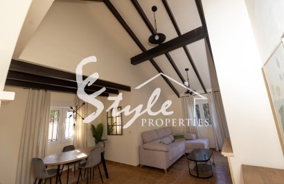 New build - Detached - Fuente Alamo