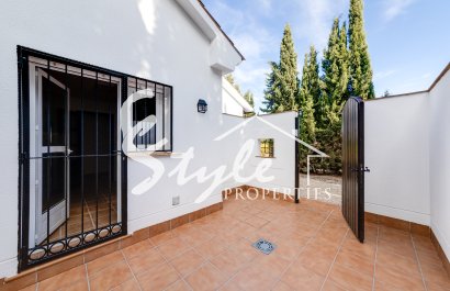 New build - Detached - Fuente Alamo