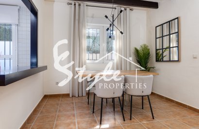 New build - Detached - Fuente Alamo