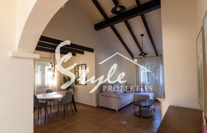 New build - Detached - Fuente Alamo