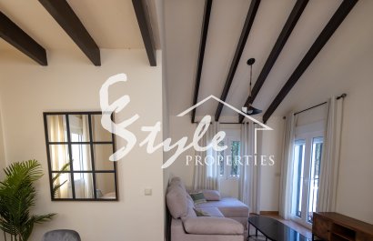 New build - Detached - Fuente Alamo