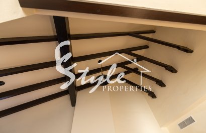 New build - Detached - Fuente Alamo