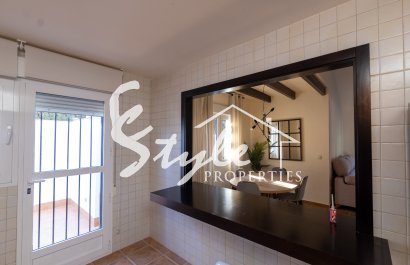 New build - Detached - Fuente Alamo