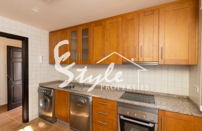 New build - Detached - Fuente Alamo