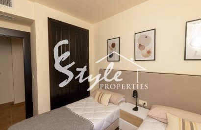 New build - Detached - Fuente Alamo