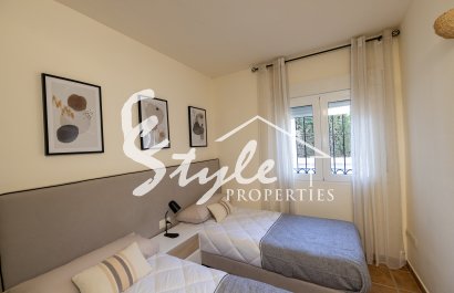 New build - Detached - Fuente Alamo