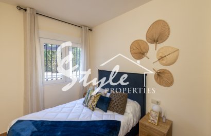 New build - Detached - Fuente Alamo