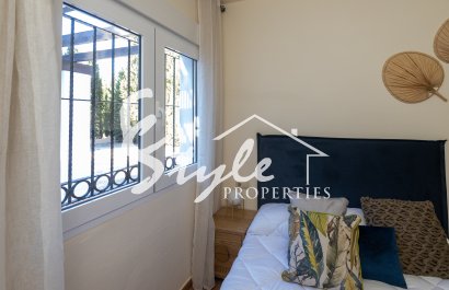 New build - Detached - Fuente Alamo