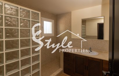 New build - Detached - Fuente Alamo