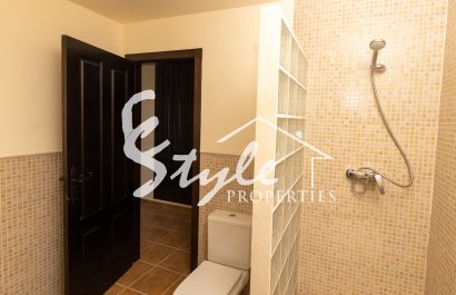 New build - Detached - Fuente Alamo