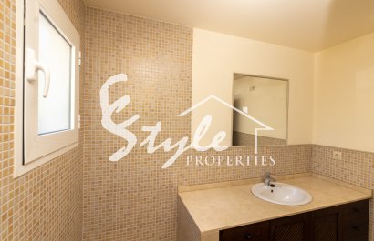 New build - Detached - Fuente Alamo