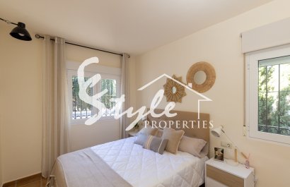 New build - Detached - Fuente Alamo