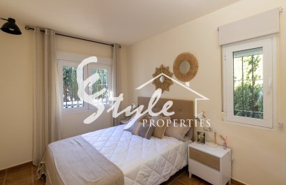 New build - Detached - Fuente Alamo