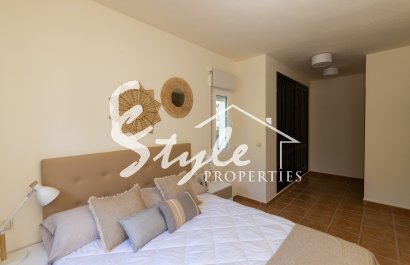 New build - Detached - Fuente Alamo